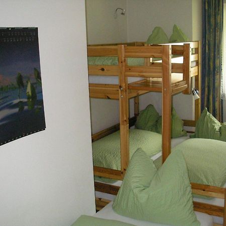 Haus Daniel Apartment Нойщифт им Щубайтал Екстериор снимка