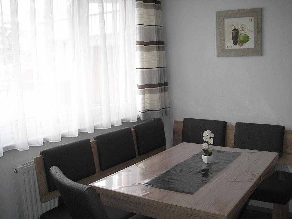 Haus Daniel Apartment Нойщифт им Щубайтал Стая снимка