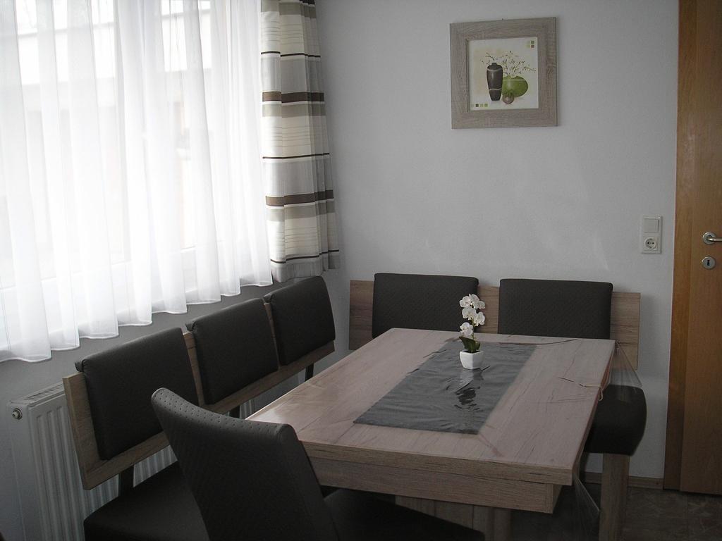 Haus Daniel Apartment Нойщифт им Щубайтал Стая снимка
