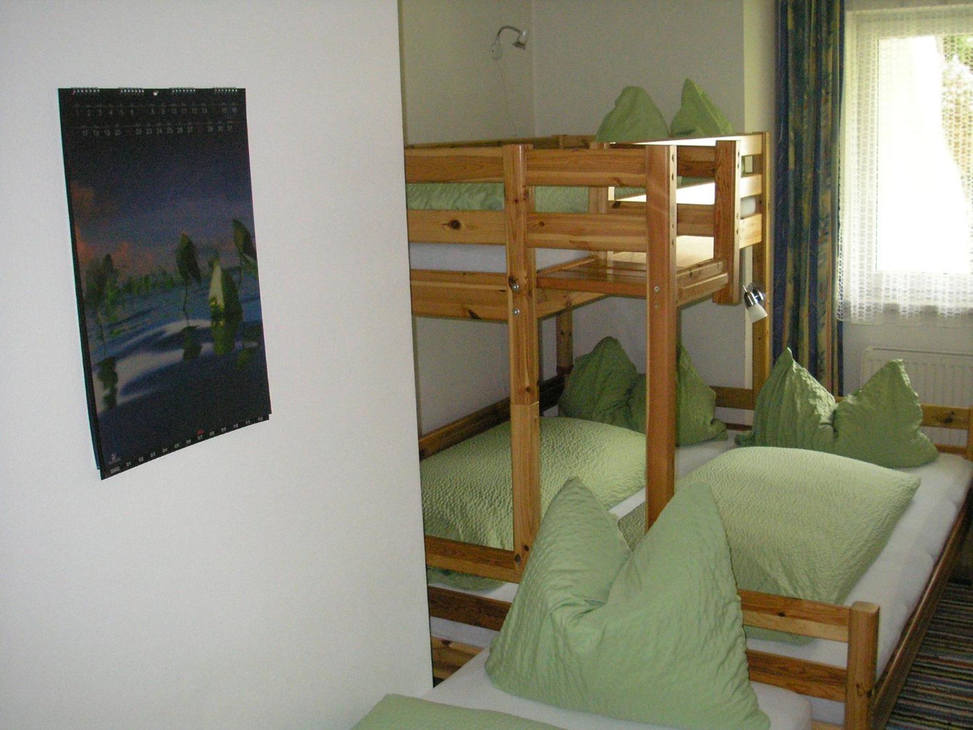 Haus Daniel Apartment Нойщифт им Щубайтал Екстериор снимка
