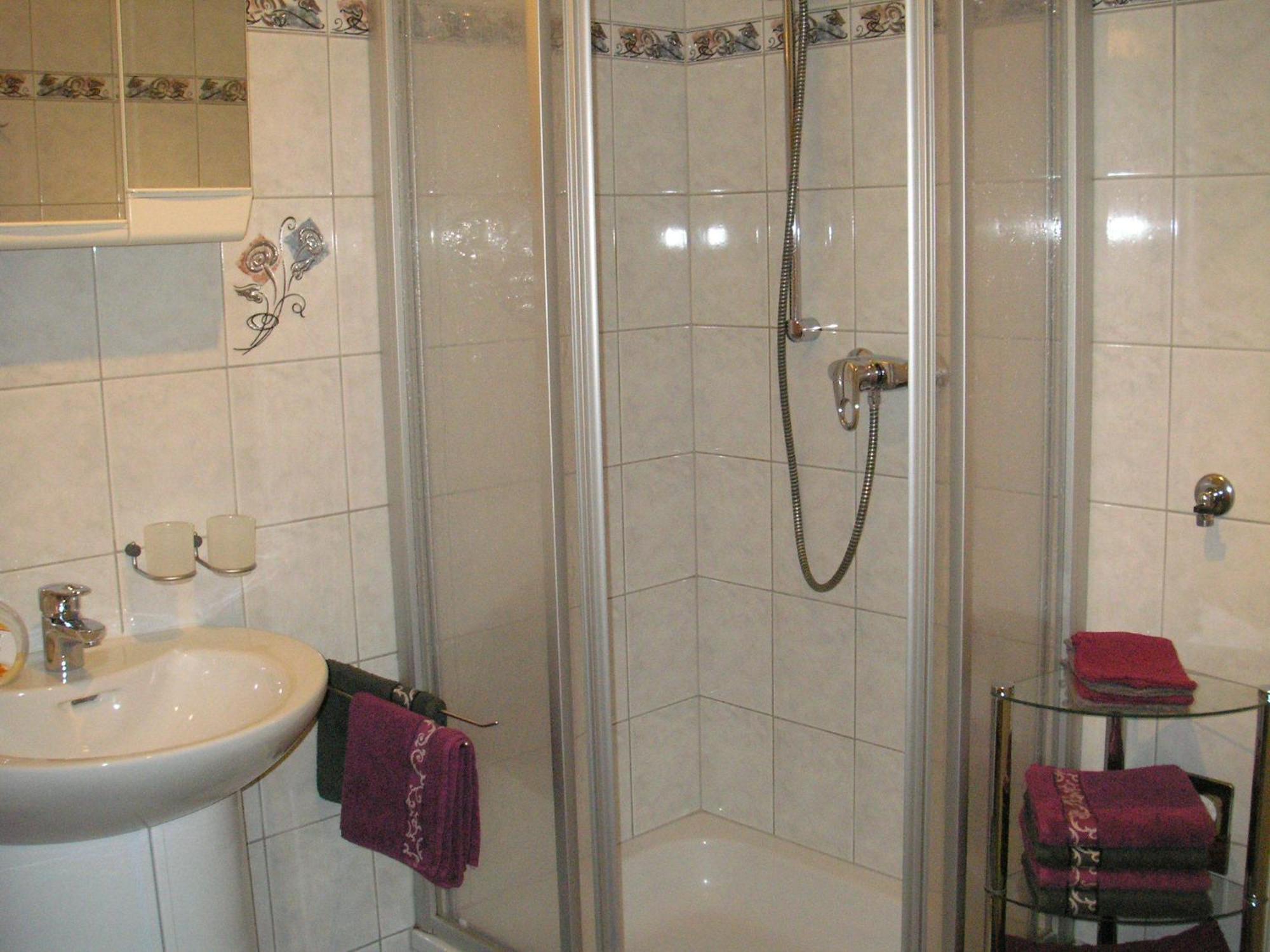 Haus Daniel Apartment Нойщифт им Щубайтал Екстериор снимка