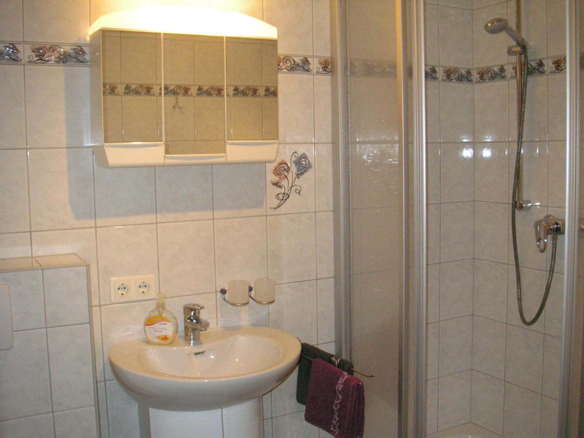 Haus Daniel Apartment Нойщифт им Щубайтал Екстериор снимка