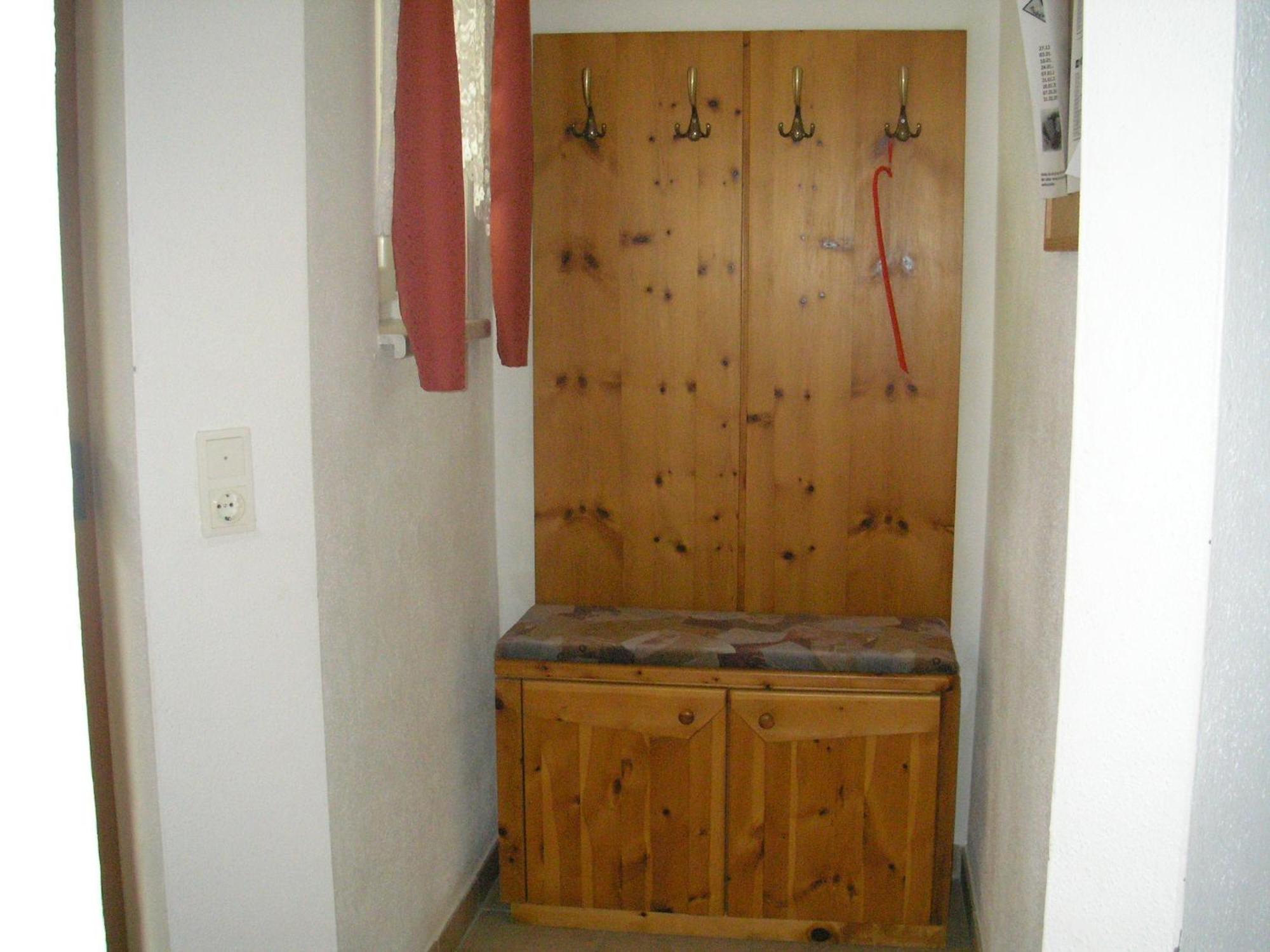 Haus Daniel Apartment Нойщифт им Щубайтал Екстериор снимка