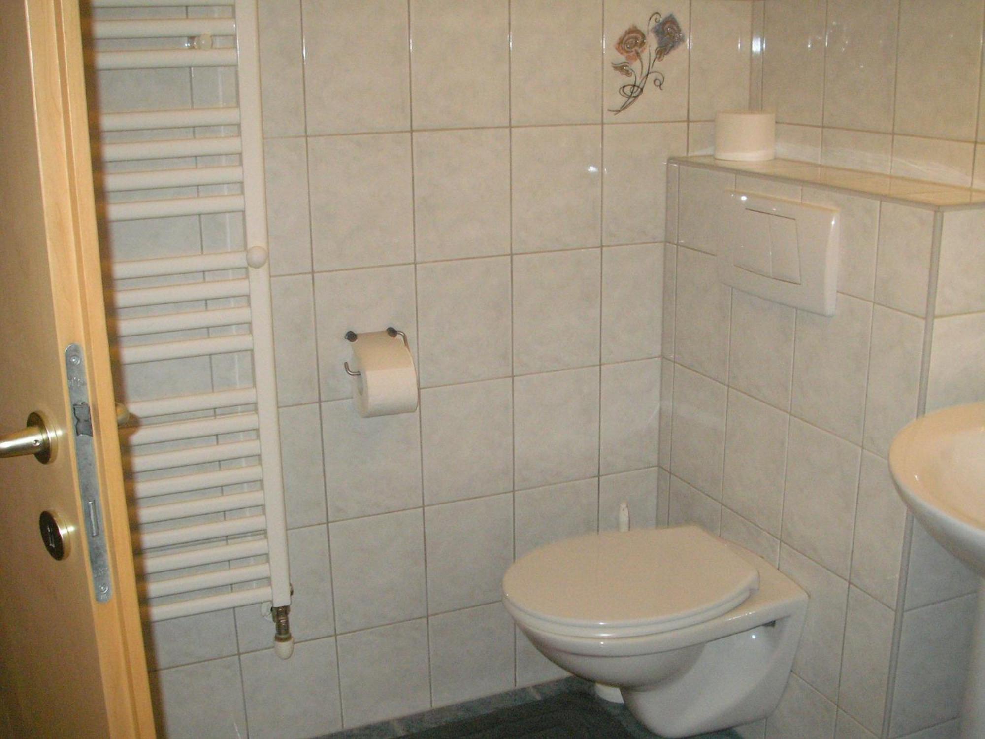 Haus Daniel Apartment Нойщифт им Щубайтал Екстериор снимка