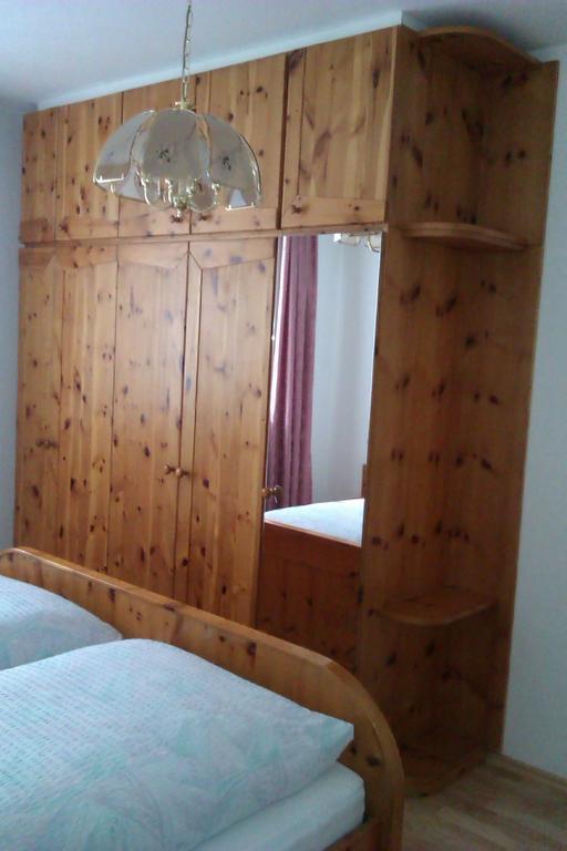 Haus Daniel Apartment Нойщифт им Щубайтал Стая снимка