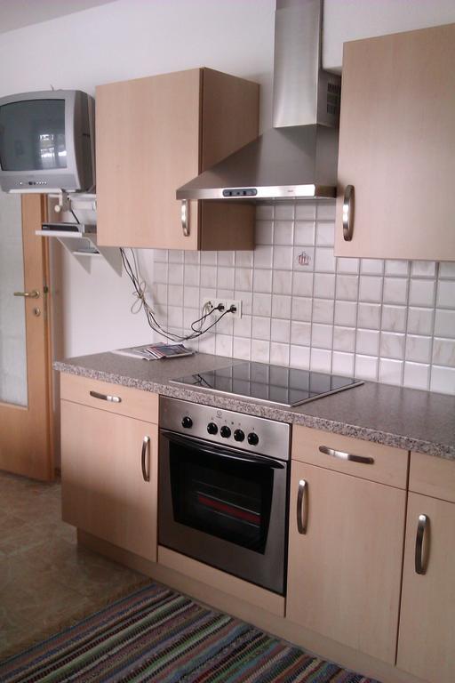 Haus Daniel Apartment Нойщифт им Щубайтал Стая снимка